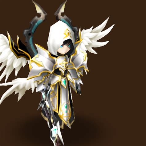 archangel summoners war